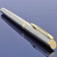 Пір'яна ручка Waterman Stainless Steel GT 12 010 - изображение 5