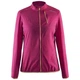 Куртка Craft Mind Jacket Woman S Малиновий (1068-1903939 S 2044) - зображення 1