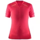 Футболка жіноча Craft Belle Solo Jersey рожева 1904971-2411 - изображение 1