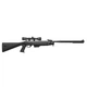Пневматическая винтовка Crosman DIAMONDBACK CDH17TDSS-SX - изображение 1
