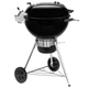 Вугільний Гриль Weber Master-Touch Premium E-5770 17301004 - зображення 4