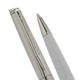 Кулькова ручка Waterman Hemisphere Deluxe White CT 22 063 - изображение 2