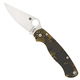 Ніж Spyderco Para-Military 2 Digitial Camo C81GPCMO2 - зображення 3