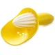 Соковыжималка ручная для цитрусовых Joseph Joseph Catcher Yellow 20028 (01000316) - изображение 2