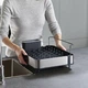 Регульована сушарка для посуду Joseph Joseph Extend 85153 - изображение 12
