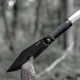 Ніж Cold Steel Bowie Blade Bushman 95BBUSK - зображення 4