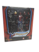 Коллекционная фигурка Человек паук (16см) Marvel ABC - изображение 3