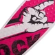Скейт Пенни Борд Penny My Go Board Rock 13-3 White-Red-Pink - изображение 3
