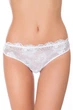 Трусики стринг Lormar 2(S) Белый (Bianco) (26311) - зображення 1