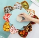 Раскладная конфетница для сладостей и фруктов SUNROZ Flower Candy Box - изображение 2