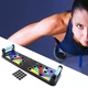 Многофункциональные упоры для отжиманий Bteng Push Up JT-006 черно-синий - изображение 4