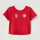 Дитяча футболка для хлопчика H&M KEL4610194 86 см Червона (Er_2000000269900) - зображення 1