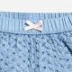 Шорты H&M HID520466 68 см Голубые (Er_2000000238982) - изображение 2