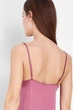 Сорочка Anabel Arto 44(M) Лиловый-104 (69717) - изображение 4