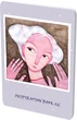 Записная книга НАИРИ Inspiration book #2 А5 32 листа без линовки (1902) - изображение 2