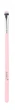 Набор для макияжа Sibel Cosmetic Brushes Pink Flamingo розовый 11 шт (5412058204890) - изображение 10