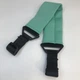 Ремень резинка для растяжки ProStretch PS-001 бирюзовый - изображение 4