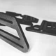 Ремень резинка для растяжки ProStretch PS-001 бирюзовый - изображение 10
