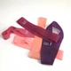 Фитнес резинки Resistance Loop Bands Набор 5 шт - изображение 6