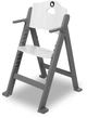 Стульчик для кормления Lionelo Floris Grey stone (LO.FS01) - изображение 2