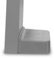Стульчик для кормления Lionelo Floris Grey stone (LO.FS01) - изображение 5