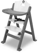 Стульчик для кормления Lionelo Floris Grey stone (LO.FS01) - изображение 8