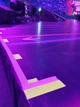 Матова стрічка флуоресцентна HPX FLUO Tape 25 мм х 25 м Зелена (FG2525) - зображення 6
