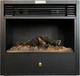 Электрокамин паровой Royal 3D Etna SF05 с настоящим 3D эффектом пламени, обогревом, звуком и дровами - изображение 2