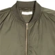 Бомбер женский H&M 0427951.2408 34 Хаки (KZ2000000852904_LD2000000852904) - изображение 4