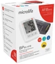 Тонометр автоматический Microlife BP B3 AFIB с обнаружением мерцательной аритмии - изображение 8