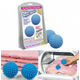 Шарики для стирки белья Dryer Balls - изображение 5
