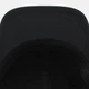 Кепка чоловіча Levi's Classic Twill Red Tab Baseball Cap 77136-0157 One Size Regular Black (7613267725437) - зображення 4