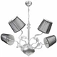 Люстра NNB LIGHTING 90992 на кухню, для спальни, для гостиной - изображение 2