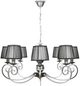 Люстра NNB LIGHTING 90996 на кухню, для спальни, для гостиной - изображение 1