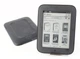 Электронная книга Barnes & Noble Nook Simple Touch BNRV300 ePuB Б/У - изображение 3