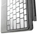 Клавиатура на планшет Microsoft Surface1/2 RT Pro1 Pro2 Type Cover 1561 Б/У - изображение 5
