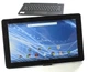Планшет Insignia Flex 11.6" Android 7 NS-P11A8100 1/32Gb IPS + КЛАВІАТУРА Б/У - зображення 2