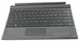 Клавиатура на планшет Microsoft Surface 3 Type Cover 1654 Model Б/У - изображение 1