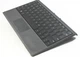 Клавиатура на планшет Microsoft Surface 3 Type Cover 1654 Model Б/У - изображение 2