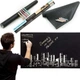 Самоклеющаяся пленка для рисования мелом Black Board Sticker, доска для рисования мелом - изображение 4