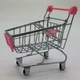 Миниатюрная тележка HCZ Mini Cart 11 см - изображение 1