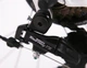 Горный Подростковый велосипед HAMMER S200 Колёса 20 Shimano Бело красный - изображение 12