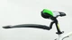 Гірський велосипед HAMMER S200 29’’ Рама 19’’ Біло-зелений обладнання Shimano - изображение 6