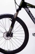 Гірський велосипед HAMMER S200 29’’ Рама 19’’ Чорно-жовтий обладнання Shimano - изображение 4