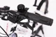 Горный Подростковый велосипед HAMMER S200 Колёса 20 Shimano Бело красный - изображение 7