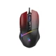 Мишка A4Tech Bloody W60 Max Gradient Red - изображение 2