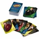 Настольная игра Mattel UNO Гарри Поттер (Уно Harry Potter) - изображение 2
