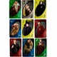 Настольная игра Mattel UNO Гарри Поттер (Уно Harry Potter) - изображение 3