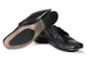 Мокасини Etor 12721-5074-2 чорний, 42 - изображение 3