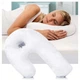 Ортопедическая подушка UKC Side Sleeper Pro - изображение 1